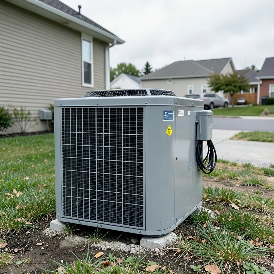 Planning AC Repair in Biddeford, ME — local guide